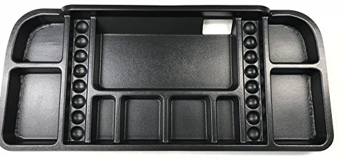 Yamaha Drive Under Seat Storage Tray (FITS ONLY 2007-16 MODEL) (Electric Carts Only) (WILL NOT FIT ANY G SERIES (NON DRIVE) MODELS)