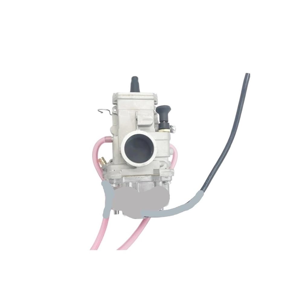 Carburateur TM32 32 mm à alésage lisse pour réparer les trous d'accélération