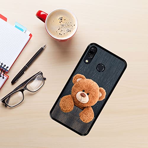 Hapdey Custodia per [ ASUS Zenfone 5 ZE620KL - 5Z