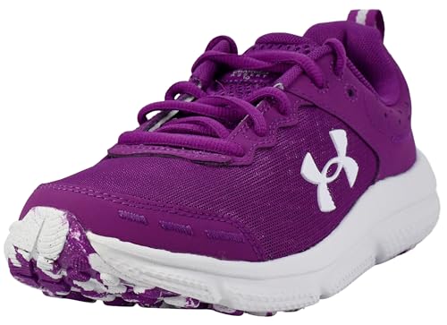 Image of Under Armour Women's Charged Assert 10 Shoes