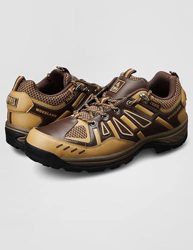 Image of Woodland Mens Gc 6337024hs Hiking Shoe