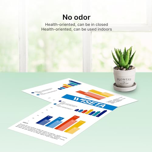 540XL 541XL Twin Pack Replacement for Canon PG-540XL CL-541XL Ink Cartridges for 540 Black and 541 Colour Ink Cartridges for Canon Pixma TS5150 TS5151 TS5100 MG3600 MG3650 MG3650s MG4250 - Image 6