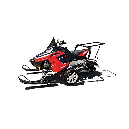Extreme Max 5800.1060 Monster Dolly M2 - Black #TOP4
