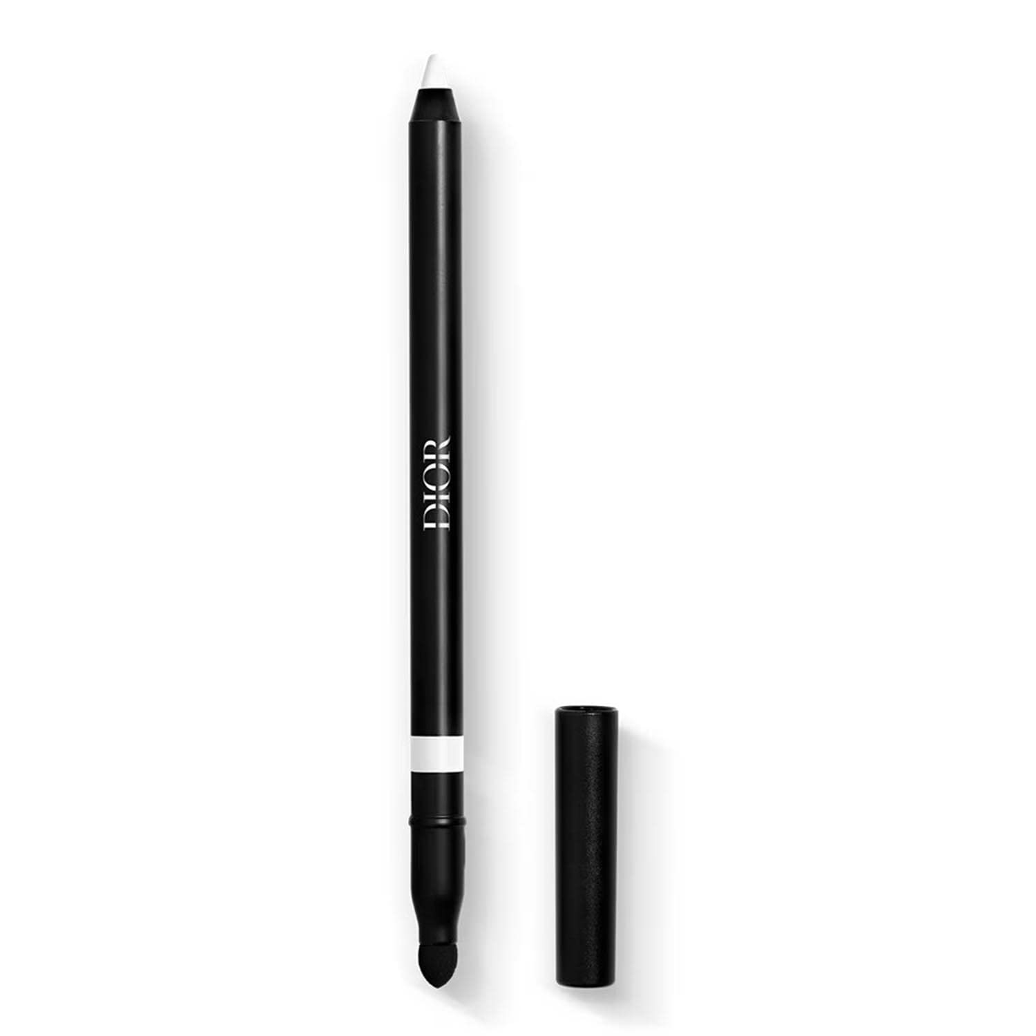 DIOR Diorshow On Stage Crayon Waterproof Eyeliner Pencil - 009 Blanc/White 1,2 g