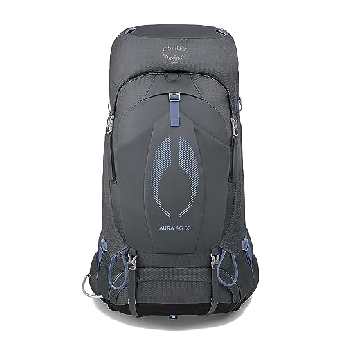 Osprey Aura AG sac à dos de montagne haut de gamme pour femme