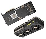 ZOTAC Gaming GeForce RTX 5090 Solid OC 32GB GDDR7, Engine Clock 2422 MHz, Reinforced Metal Mid-Frame, IceStorm 3.0 Advanced Cooling, Bundle with Targus dockstation and Backpack Alienware.