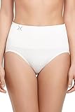 Yummie by Heather Thomson Women's Cotton Mina Briefie