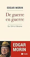 De guerre en guerre - De 1940 à l'Ukraine 2815954605 Book Cover