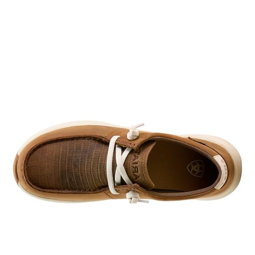 Image of Ariat Women's Buckeye Waterproof Shoe