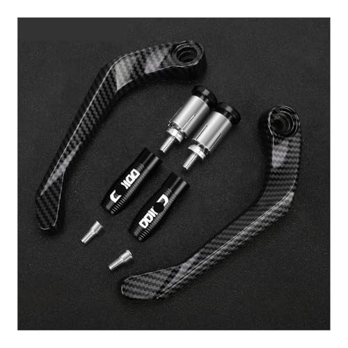 Protection poignée de moto CB1100 anti-choc pour levier frein