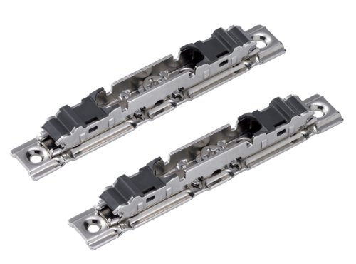 Blum20S4200 Aventos Wood Or Wide Aluminum Door Hardware Set For HK, HL & HS Lift Systems