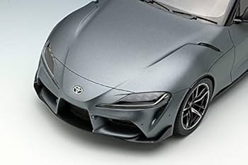 Amazon | IDEA 1/18 トヨタ GR SUPRA RZ 2019 Japanese ver