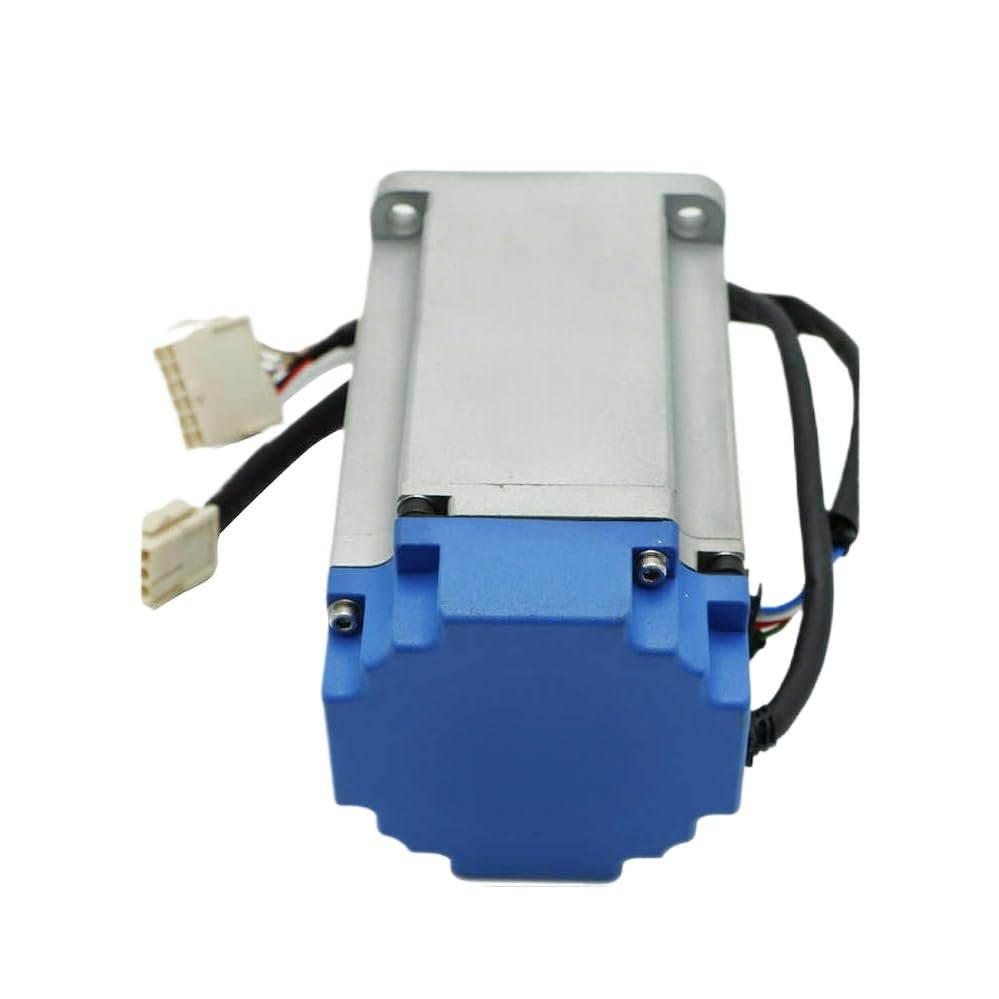 SJME-04AMB4CM Servo Motor for CNC Machine Tool Feed Axis Drive