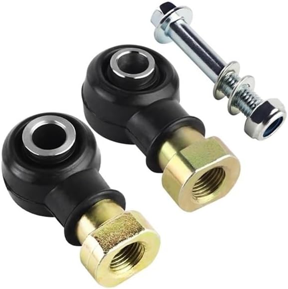 ATV Lever End Cap Kit Mechanical Parts Suitable For Motorcycles Of 500, 570, 700, 800, 400, 450, And 900 Cc