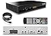Produktbild Sky Vision Vision 2250 HD Digitaler Satelliten Receiver mit 1TB Festplatte (HDD, HDTV, DVB-S2, HDMI, USB 2.0, Full HD 1080p) inkl. conecto HDMI-Kabel, R9220, inkl. HDMI Kabel