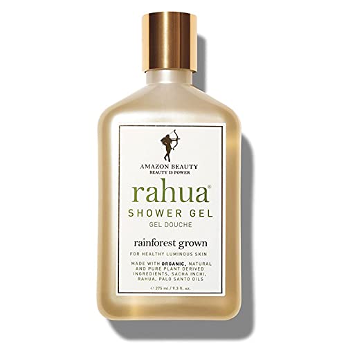 Rahua - Body Shower Gel 275 ml, Black, 275 ml (Pack of 1)