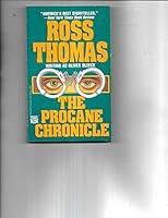 The Procane Chronicle 0446401773 Book Cover