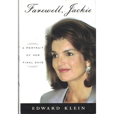 Farewell, Jackie