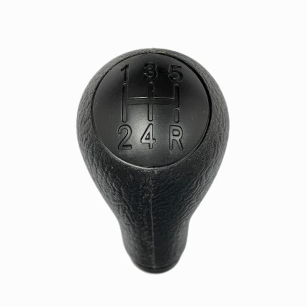 HYASDBWE Car Handball Gear Shift Head Manual Transmission Shift Knob 2403x5 for Citroen AX ZX BX Car Accessories Gear Shifter Parts