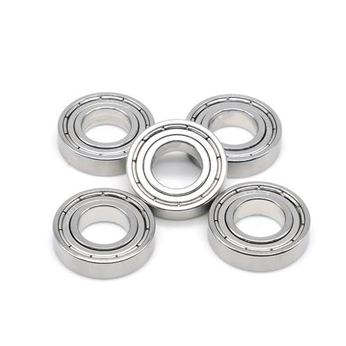 Roulement à billes S6180ZZ anti-grippage pour remplacer vos pièces usées