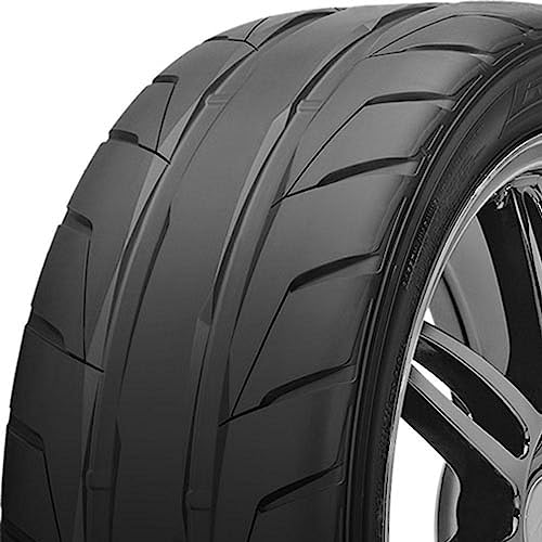 Nitto NT05 295/35ZR18 99W #1