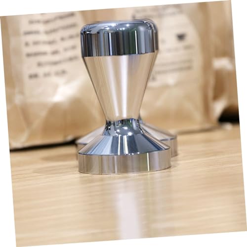 Presse à café moulu pour expresso maison Mobestech tasseur de grains