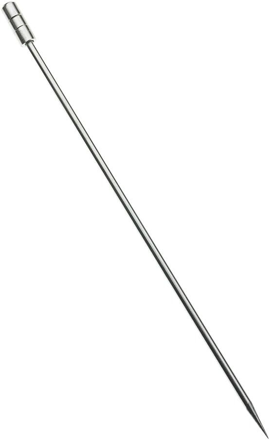 Grooved Cotail Pis, Stainl Steel