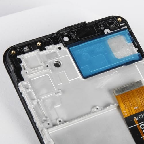 Image of Samsung Galaxy A23 5G SM-A236E, SM-A236U, SM-A236U1, SM-A236B LCD Screen Touch Digitizer Assembly Frame Screen Replacement (NOT for A23 4G A235)