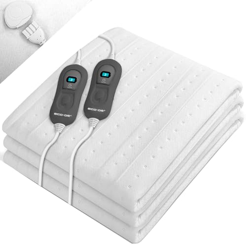 ECODE® Bajera Eléctrica 140 x 160 cm