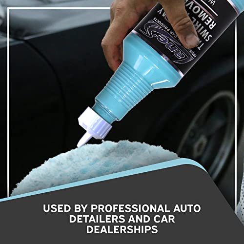 Lane’s Triple Play Removedor de Remolinos Automotriz 32 Fl Oz miniatura 6
