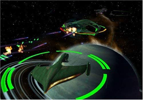 Image of Star Trek: Conquest - PlayStation 2 (Renewed)