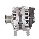 Generator Alternator Compatible For DACIA Dokker RENAULT Duster Grand Scenic Logan Sandero CLIO IV