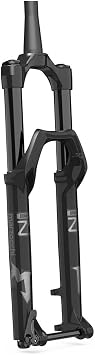 Marzocchi Bomber Z1 Fork 29in 160mm Shiny Black | bike-suspension-forks
