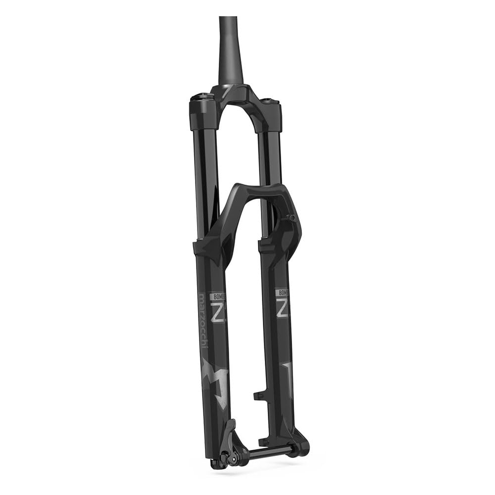 Amazon.com : Marzocchi Bomber Z1 Fork 29in 160mm Shiny Black
