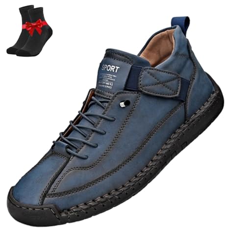 Imagen de EDAT Zapatillas ortopédicas cómodas Emiline