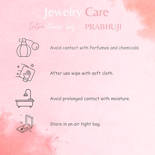 Image of Prabhuji Jewellers 925 Sterling Silver Rudraksha Rakhi | Silver Rakhi for Brother with Floral Caps & Beads | Raksha Bandhan Gift Pack with Roli Chawal & Blessings Card