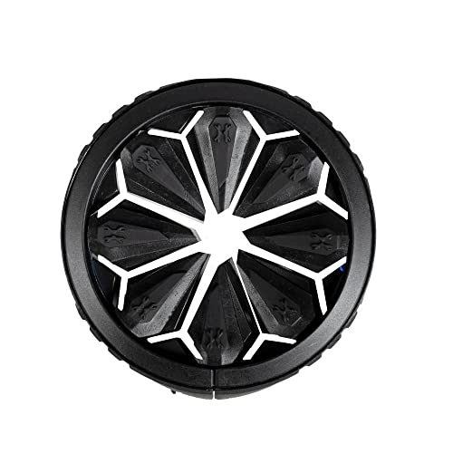 HK Army Epic Speed Feed Paintball Hopper Blackout