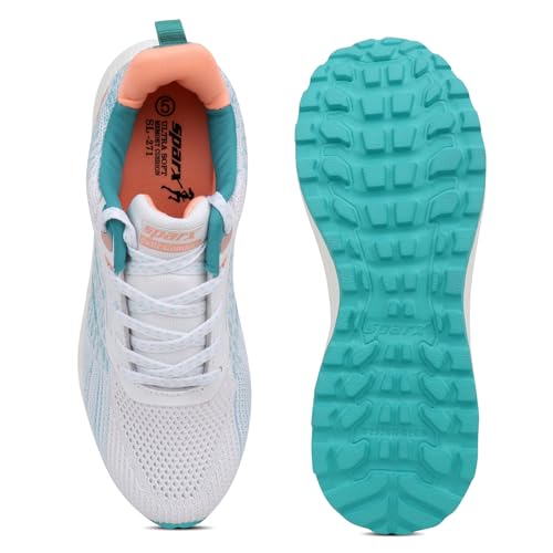 Image of SPARX Womens Sl 271 Platform
