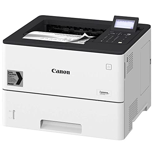 Canon I-Sensys Lbp325X