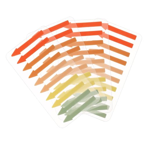 DOITOOL PET�ɍ׃C���W�P�[�^�[���t� 4���Z�b�g �S���͎����n�C���C�g�X�g���b�v �w�K �ƒ�p�C���f�b�N�X�X�e�b�J�[