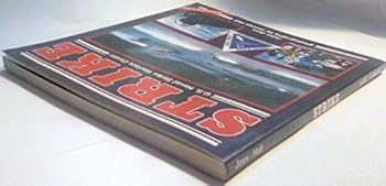 Paperback Strike: U.S. Naval Strike Warfare Center (Power Series) Book