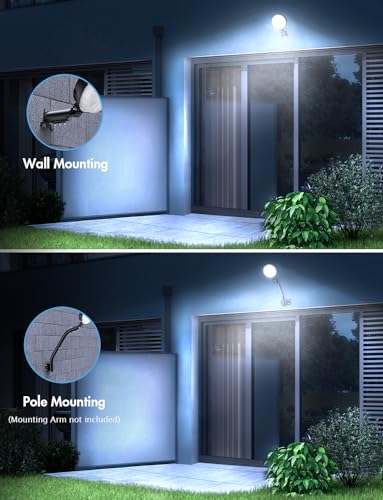 150W-2-Pack-LED-Barn-Light-20000LM-Dusk-to-Dawn-Outdoor-Lighting-with-150-Adjustable-Photocell-6500K-Daylight-Yard-Lights-IP66-Waterproof-Area-Street-Light-for-Farmhouse-Barns-Warehouse 150W 2 Pack LED Barn Light 20000LM Dusk to Dawn Outdoor Lighting with 150 Adjustable Photocell 6500K Daylight Yard Lights IP66 Waterproof Area Street Light for Farmhouse Barns Warehouse