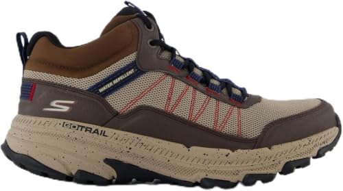 Image of Skechers Mens Go Run Trail Altitude 2.0 - Ridgetop Midtop