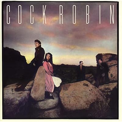 Cock Robin