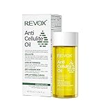 Revox B77 Anti-Cellulite-Öl Körperöl, 75 ml