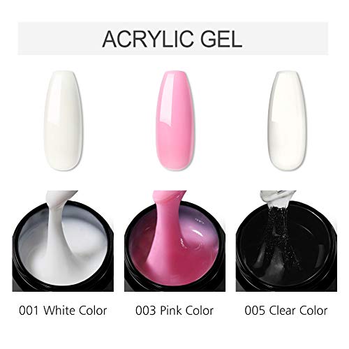 Coscelia Kit Smalto Semipermanente Unghie 20pc