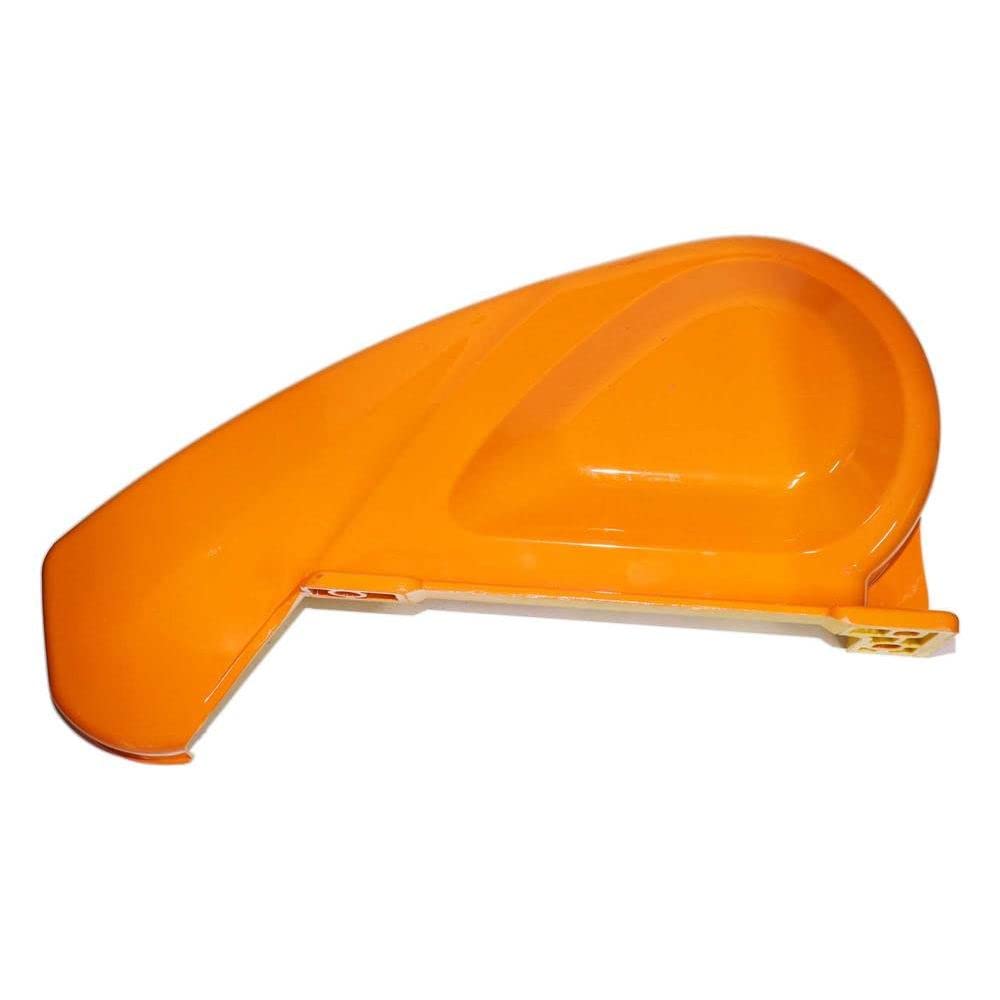 Tampa/Protetor da Correia Pos 66 / Ref 693190T / Peça Placa