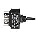 SEACHOICE 12021 3- Position Toggle Switch On/Off/On