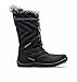 Columbia Women's Minx Mid III, Black/Ti Grey Steel, 8