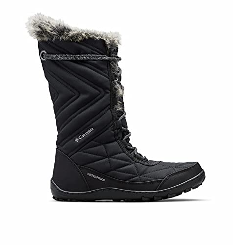 Image of Columbia Women's Minx Shorty III Winter Boots